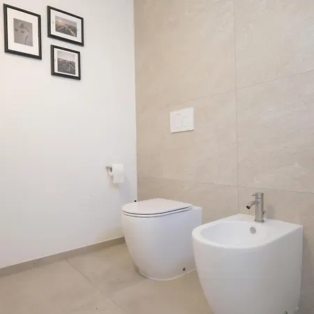 Con Piscina Privata Riscaldata Villa